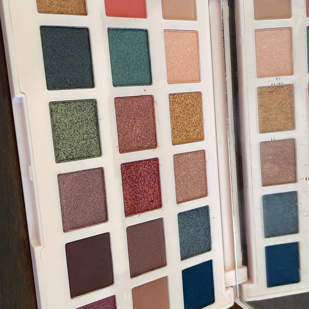 Ciate London eyeshadow palette NEW